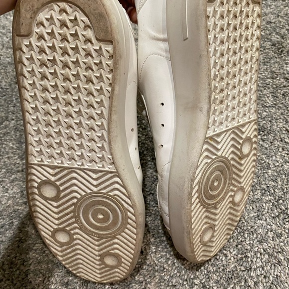 Golden Goose Pure-Star Sneakers. Size 38 (7.5) - Picture 3 of 10